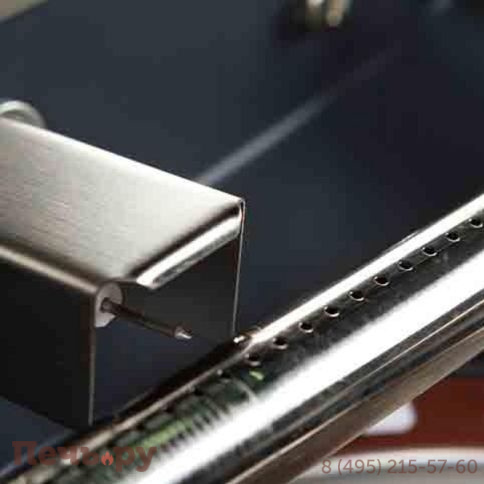 Газовый гриль O-Grill 700T фото 16