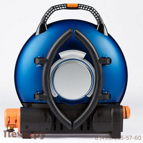 Газовый гриль O-Grill 700T фото 17