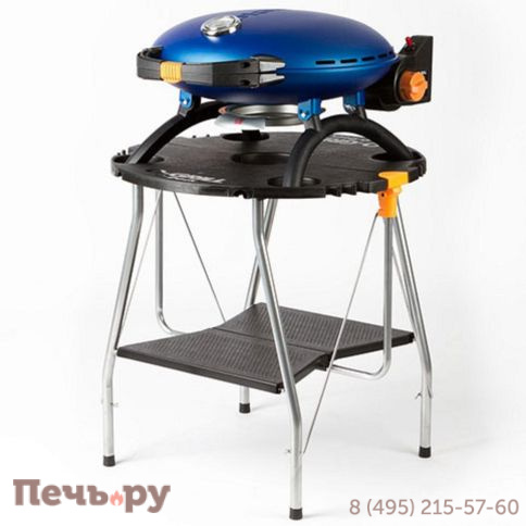 Газовый гриль O-Grill 700T фото 18