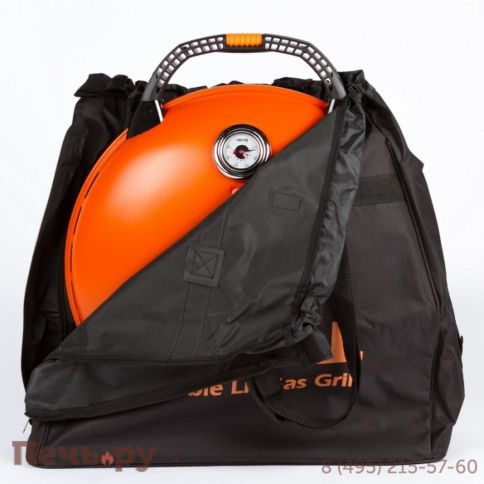 Газовый гриль O-Grill 700T фото 27