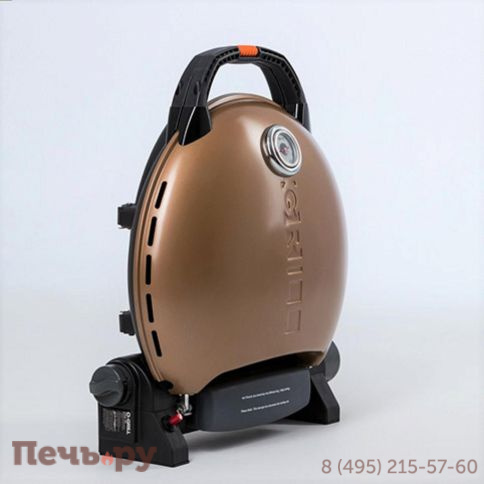 Газовый гриль O-Grill 700T bicolor фото 10