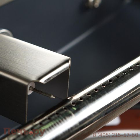 Газовый гриль O-Grill 700T bicolor фото 20