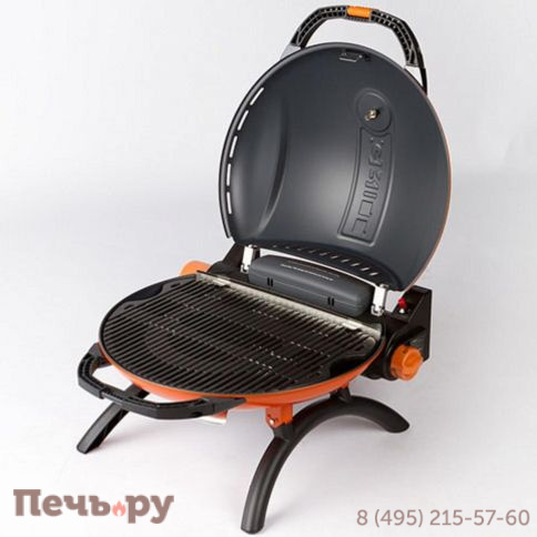 Газовый гриль O-Grill 800T фото 11