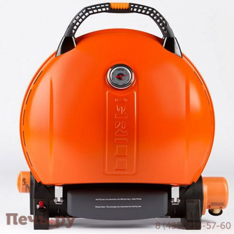 Газовый гриль O-Grill 800T фото 12