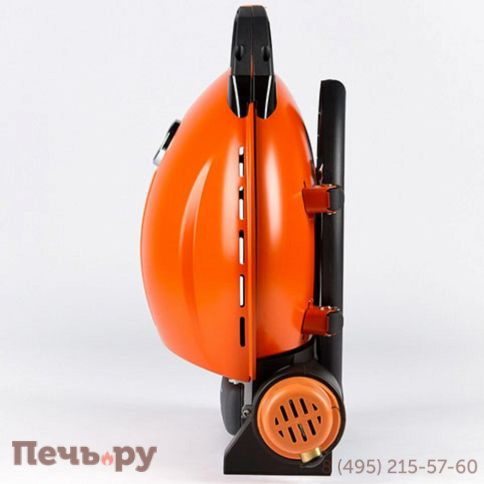 Газовый гриль O-Grill 800T фото 13