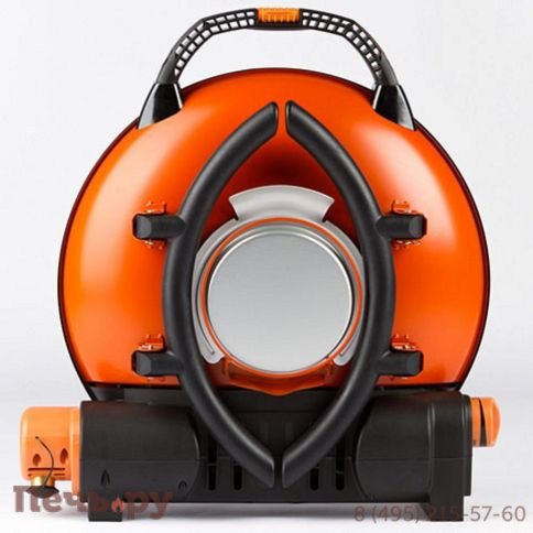 Газовый гриль O-Grill 800T фото 17