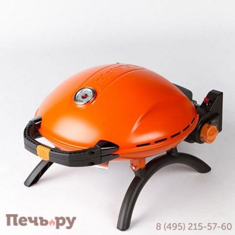 Газовый гриль O-Grill 800T фото