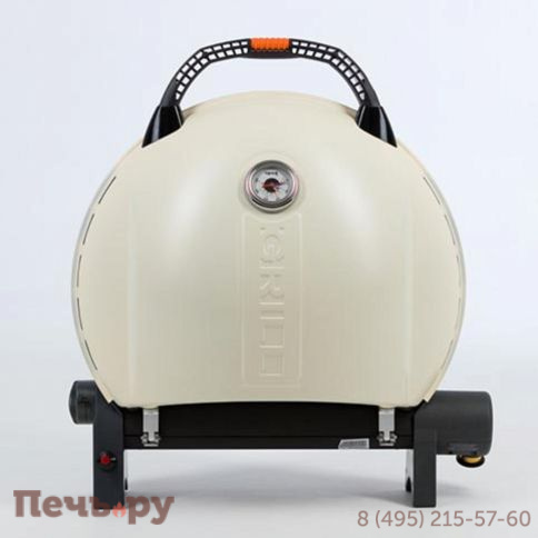 Газовый гриль O-Grill 900MT bicolor фото 12