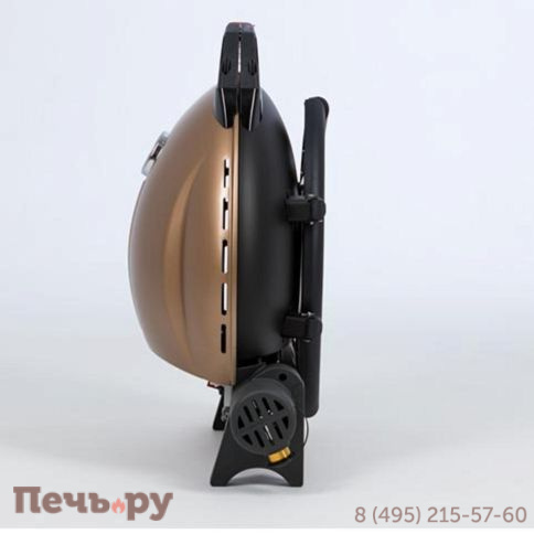 Газовый гриль O-Grill 900MT bicolor фото 14