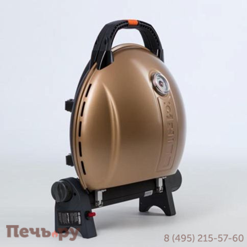 Газовый гриль O-Grill 900MT bicolor фото 15