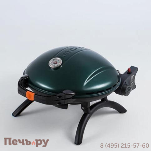 Газовый гриль O-Grill 900MT bicolor фото 2