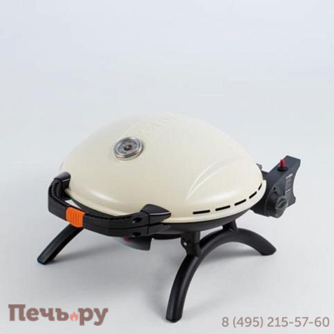 Газовый гриль O-Grill 900MT bicolor фото 3