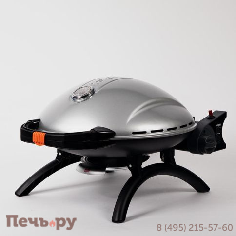 Газовый гриль O-Grill 900MT bicolor фото 4