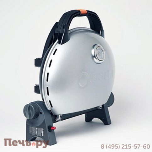 Газовый гриль O-Grill 900MT bicolor фото 5