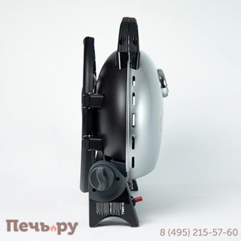 Газовый гриль O-Grill 900MT bicolor фото 7