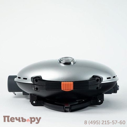 Газовый гриль O-Grill 900MT bicolor фото 8
