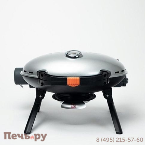Газовый гриль O-Grill 900MT bicolor фото 9