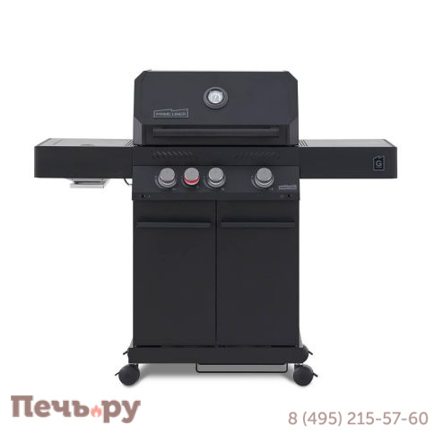 Газовый гриль Primeliner G class 3B фото 11