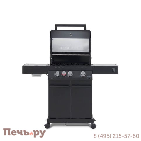 Газовый гриль Primeliner G class 3B фото 12