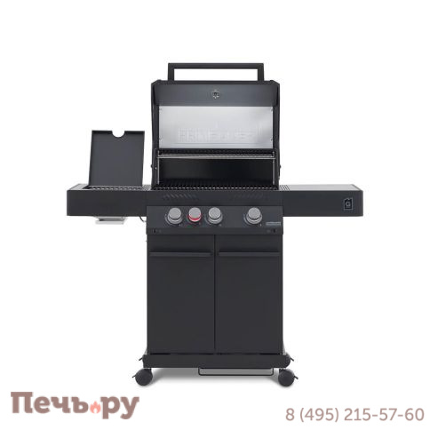 Газовый гриль Primeliner G class 3B фото 13