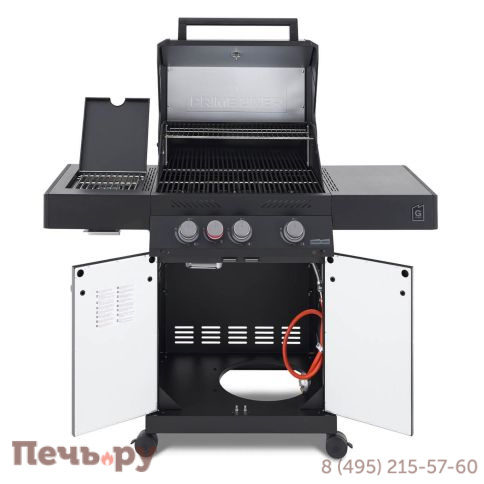 Газовый гриль Primeliner G class 3B фото 14