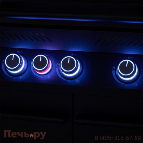 Газовый гриль Primeliner G class 3B фото 15