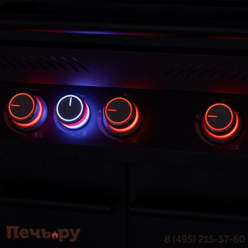 Газовый гриль Primeliner G class 3B фото 16