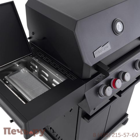 Газовый гриль Primeliner G class 3B фото 20
