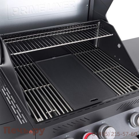 Газовый гриль Primeliner G class 3B фото 25