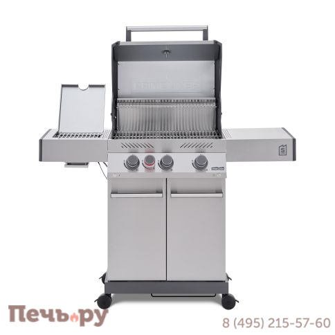 Газовый гриль Primeliner S class 3B фото 21