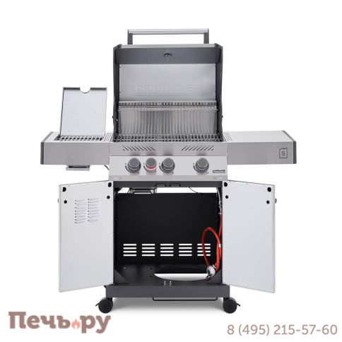 Газовый гриль Primeliner S class 3B фото 22