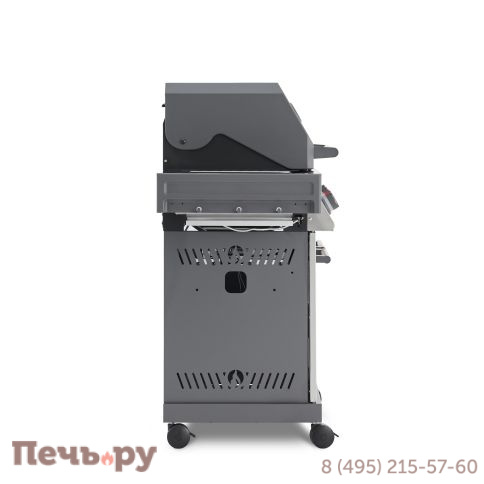 Газовый гриль Primeliner S class 3B фото 24