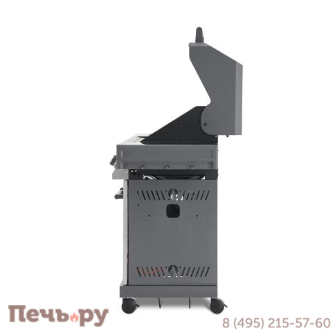 Газовый гриль Primeliner S class 3B фото 26