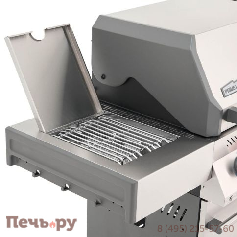 Газовый гриль Primeliner S class 3B фото 31