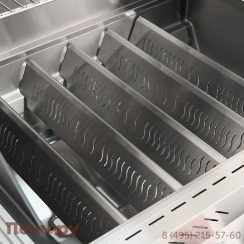 Газовый гриль Primeliner S class 3B фото 37