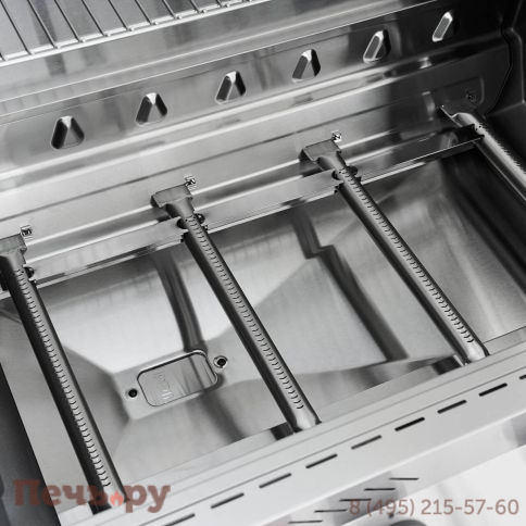 Газовый гриль Primeliner S class 3B фото 38