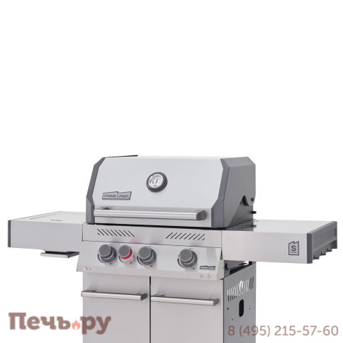 Газовый гриль Primeliner S class 3B фото 45