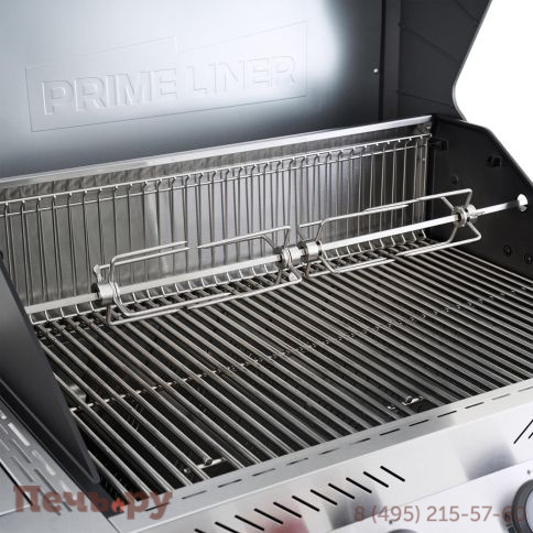 Газовый гриль Primeliner S class 4B фото 42