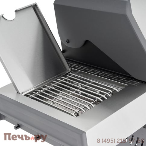 Газовый гриль Primeliner S class 4B комплектация Delux фото 20