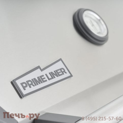 Газовый гриль Primeliner S class 4B комплектация Delux фото 21