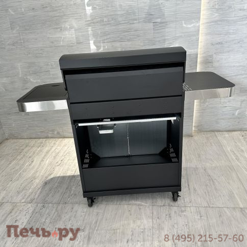 Газовый гриль Везувий Standart - 5K фото 12