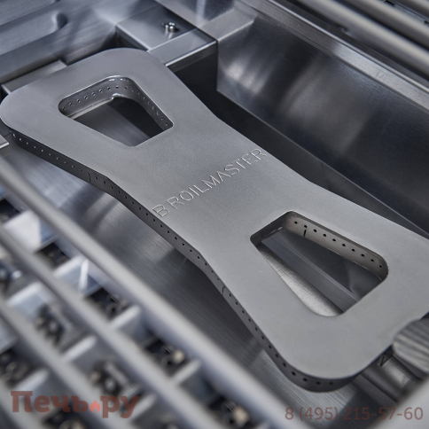 Газовый гриль встройка Broilmaster Ethalon 3 фото 5