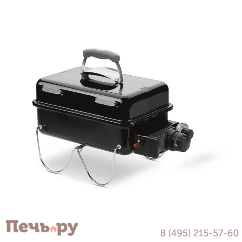 Газовый гриль Weber Go-Anywhere фото