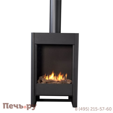 Газовый камин Faber Farum фото 2