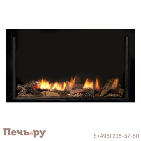 Газовый камин Faber Fyn 600 фото 2