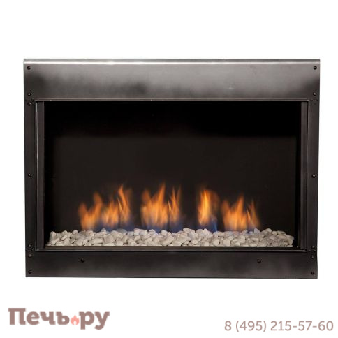 Газовый камин Faber Fyn 600 фото 3