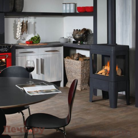 Газовый камин Faber Odense фото 2