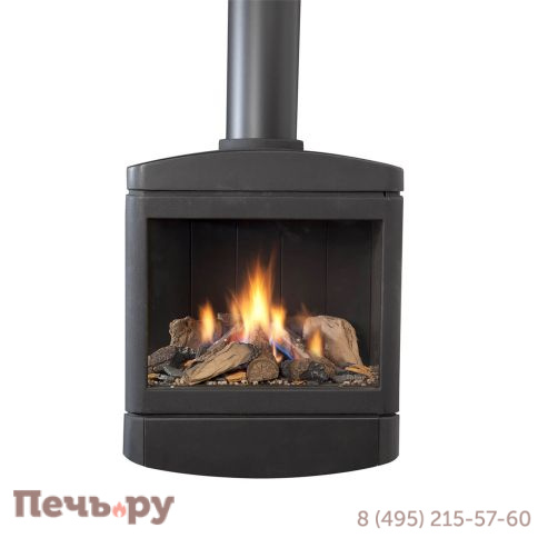 Газовый камин Faber Skive фото 2