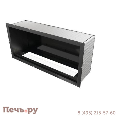 Глухой короб для биокамина Airtone Frame 900 фото 3