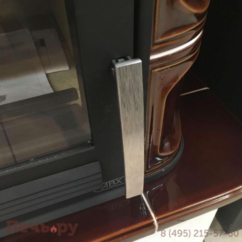 Готовый камин ABX Laponie фото 13